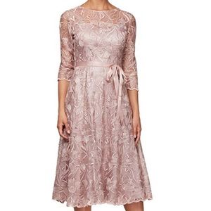 Alex Evening dress size 10